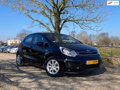 Kia Rio - 1.2 CVVT Comfort Pack | Airco ''168.000''KM Nu € 4.975,