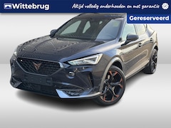 CUPRA Formentor - 1.4 e-Hybrid 245PK DSG VZ Performance / Panoramadak / Supersport Stuur / Memory Seat / Ele