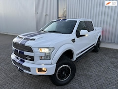 Ford F150 - USA SHELBY, 700PK, 1 OF 500, UNIEK