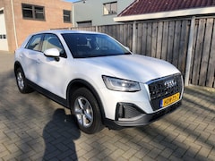 Audi Q2 - 35 TFSI Advanced edition 150PK