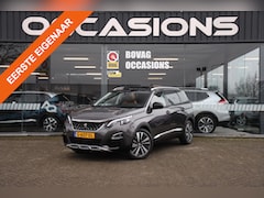 Peugeot 5008 - 1.2 7 PERSOONS/ LEDER/ NAVI/ PANODAK