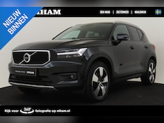 Volvo XC40 - T5 AUT. AWD INTRO EDITION *FULL OPTIONS* -PANO.DAK|HARMAN/KARDON|360°CAM|ADAP.DRUISE|LEDER