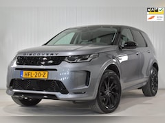 Land Rover Discovery Sport - P300e 1.5 R-Dynamic HSE | PANO | ACC | MEREDIAN | MASSAGE | 1E EIG | DEALER | 360 CAMERA