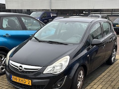 Opel Corsa - 1.3 CDTi EcoFlex S/S Anniversary Edition INJECTOR DEFECT