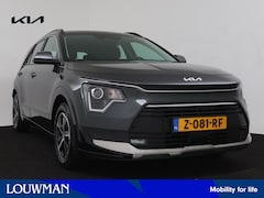 Kia Niro - 1.6 GDi PHEV DynamicLine | Navigatie | Achteruitrijcamera | Apple Carplay/Android Auto | N