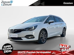 Opel Astra Sports Tourer - 1.2 Business Executive Navigatie | Camera | LED Verlichting | 12 MAANDEN BOVAG GARANTIE