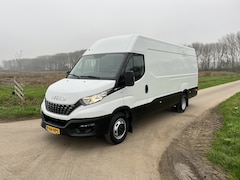 Iveco Daily - 35C16 | Hi-Matic | Dubbel-Lucht | L4H2 | 160pk |