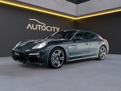 Porsche Panamera - 3.0 4S 421PK Chrono l 360 Camera l Soft Close l VOL OPTIES