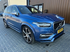 Volvo XC90 - 2.0 T8 Twin Engine AWD Inscription R-Design 7 pers