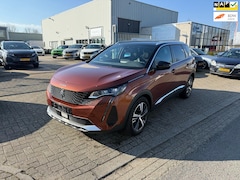 Peugeot 5008 - 1.6 GT 180PK, 7 Pers, 12 mnd Garantie, Leder, Navi