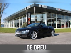 Audi TT Roadster - 1.8 TFSI | S-LINE | STOELVERW | NAVI | KAP ELEKTRISCH