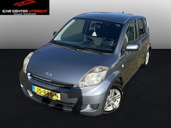 Daihatsu Sirion 2 - 1.3-16V Prestige AIRCO CD LEUKE AUTO