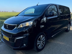 Peugeot Expert - 227S 2.0 BlueHDI 180 Premium Pack 2017 AUTOMAAT NAP