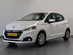 Peugeot 208 - 1.2 PureTech Blue Lease Active | Airco | Apple Carplay