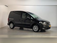 Volkswagen Caddy - 2.0 TDI 102pk DSG L1H1 Comfortline Parkeersensoren Navigatie DAB+ App-Connect