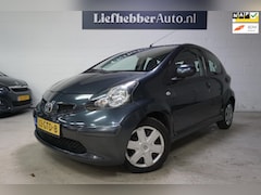 Toyota Aygo - 1.0-12V + / Automaat / 1e eigenaar /