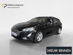 Ford Focus Wagon - 1.0 EcoBoost Trend Edition Business