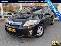 Toyota Auris - 1.8 Full Hybrid Aspiration