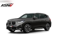 BMW X3 - 30e xDrive, 299 PK, Innovation/Pakket, M/Sports/Pakket, Pano/Dak, Ventilatie/Seats, M/Seat