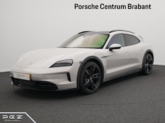 Porsche Taycan Cross Turismo - 4