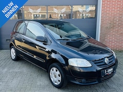 Volkswagen Fox - 1.2 Trendline