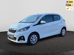 Peugeot 108 - 1.0 e-VTi Active | Airco | Radio/Bluetooth | Slechts 96.000 KM | Origineel Nederlandse Aut