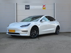 Tesla Model 3 - Long Range AWD 75 kWh AutoPilot, incl. BTW