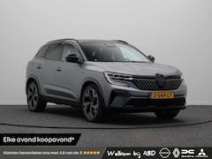 Renault Austral - 1.2 E-Tech Hybrid 200 Iconic Esprit Alpine | Harman Kardon | Stoel & Stuurverwarming | Voo