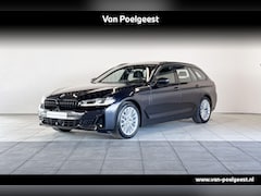 BMW 5-serie Touring - 530e High Executive Luxury Line Aut