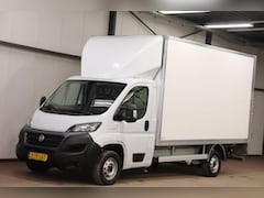 Fiat Ducato - BAKWAGEN MEUBELBAK 1000KG Laadvermogen