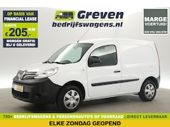 Renault Kangoo - 1.5 dCi Energy Luxe L1H1 | MARGE l Airco Trekhaak Parkeersensoren Elektrpakket