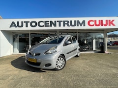 Toyota Aygo - 1.0-12V Comfort Airco, elek. ramen voor