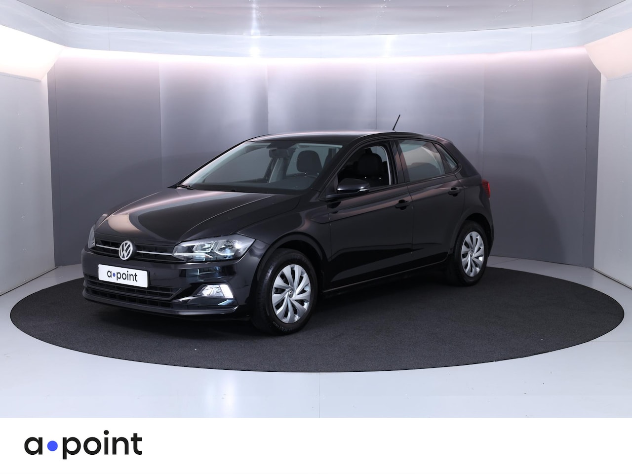 Volkswagen Polo - 1.0 TSI Comfortline 95 pk | Navigatie via App | Parkeersensoren | Adaptieve cruise control - AutoWereld.nl