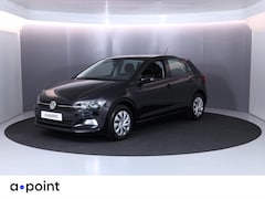 Volkswagen Polo - 1.0 TSI Comfortline 95 pk | Navigatie via App | Parkeersensoren | Adaptieve cruise control