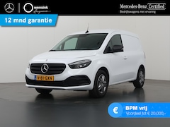 Mercedes-Benz Citan - 110 CDI Pro | Aut. | Apple/Adroid Carplay | Parkeercamera | Bluetooth | Airco | Led verlic