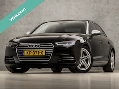 Audi A4 Limousine - 1.4 TFSI S-Line Sport 150Pk Automaat (2X S-LINE, DIGITAL COCKPIT, APPLE CARPLAY, GROOT NAV