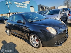 Alfa Romeo MiTo - 1.4 T Progression