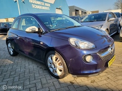 Opel ADAM - 1.2 Glam