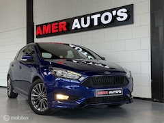 Ford Focus - ST-Line/1e eign./Dealer onderhouden/Unieke Kleur