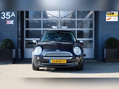 MINI Cooper - 1.6 Park Lane Leder Panoramadak