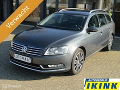 Volkswagen Passat Variant - 1.8 TSI Highline