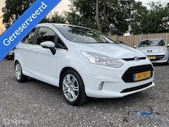 Ford B-Max - 1.0 EcoBoost Titanium airco navi apk nap 30-6-2025