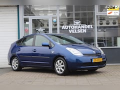 Toyota Prius - 1.5 VVT-i|Hybride|Nap|Lage Km|