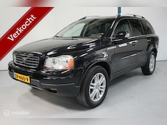 Volvo XC90 - 3.2 Executive LEER / XENON / YOUNGTIMER