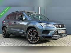 CUPRA Ateca - 2.0 TSI 4DRIVE Kuipstoel/Pano.dak/Beats/Viritual