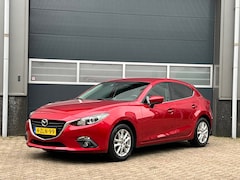 Mazda 3 - 3 2.0 Skylease bj.2015 Navi|Pdc|Trekh|Nap