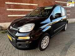 Fiat Panda - 0.9 TwinAir Easy, 67DKM, Airco, APK