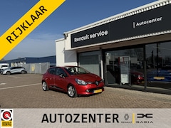 Renault Clio - Expression Tce 90 | NL-auto | Pack Intro | tijdelijk gratis Top Afleverpakket twv Eur 695