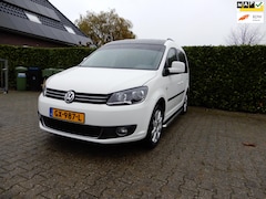 Volkswagen Caddy - 1.2 TSI Comfortline