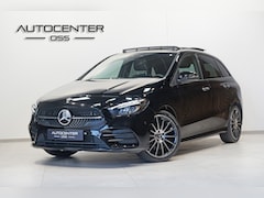 Mercedes-Benz B-klasse - 250 e AMG Line ✅ 19" ✅ PANO ✅ CAMERA ✅ NAVI ✅ ELEK.KLEP ✅ KEYLESS ✅ WIDESCREEN ✅ NIGHT ✅ S